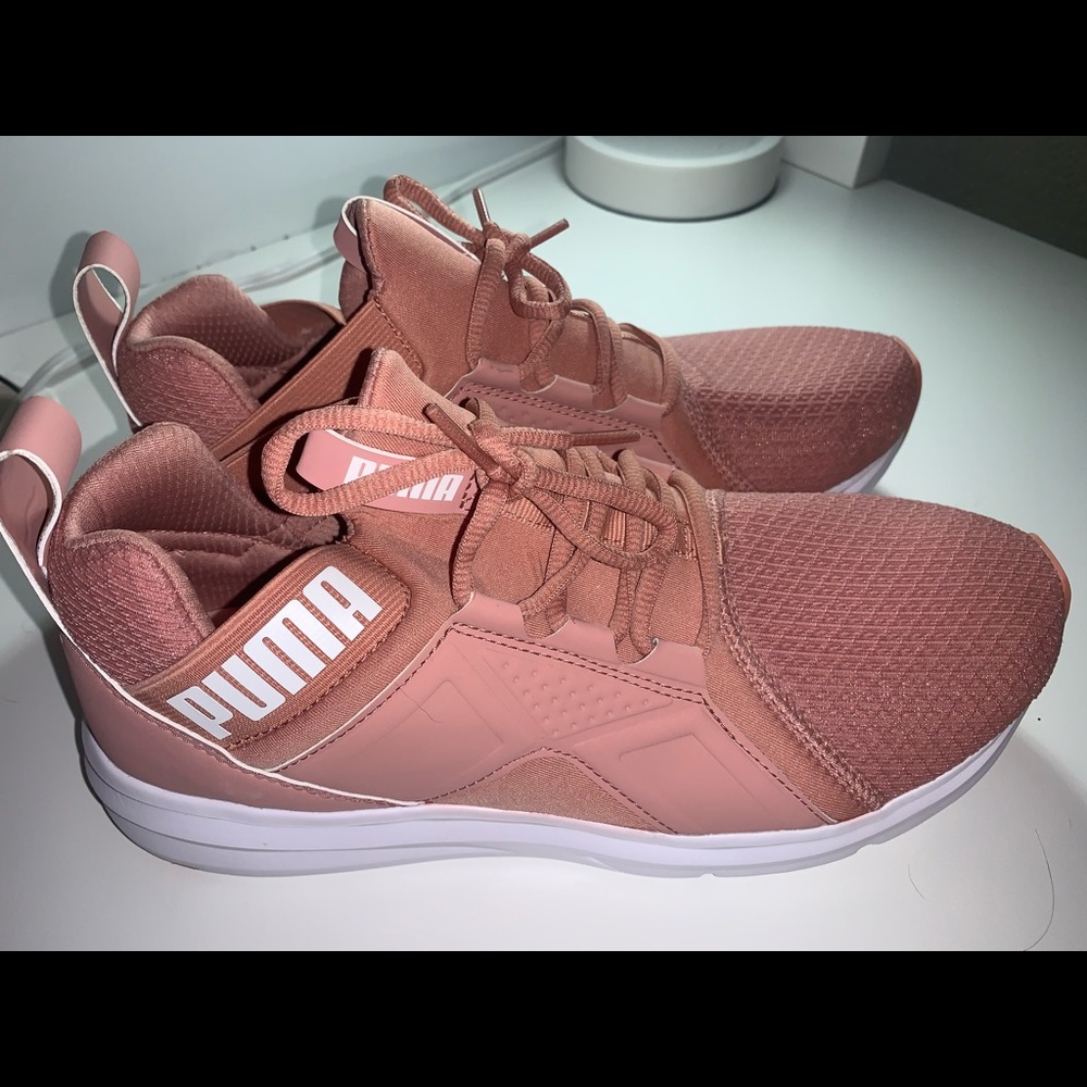 puma tennis shoes